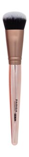 Кисть для тональной основы и базы под макияж из синтетического ворса Parisa Cosmetics Brush Art-02