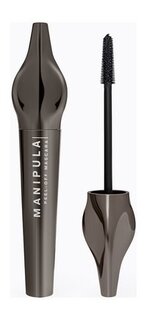 Термостойкая тушь для ресниц Influence Beauty Manipula Peel-Off Mascara