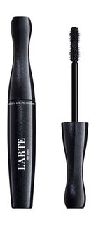 Тушь для удлинения ресниц с эффектом подкручивания LArte del bello Length & Curl Mascara