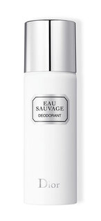 Дезодорант спрей Dior Eau Sauvage
