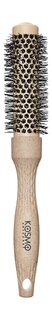 Термобрашинг для всех типов волос с нейлоновой щетиной 25 мм KosmoShtuchki BIO Thermobrush 25 Beige