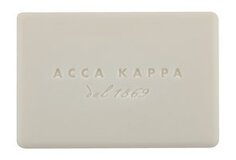 Парфюмированное твердое мыло Acca Kappa 1869 Soap
