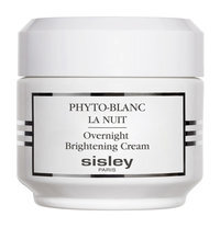 Ночной крем для выравнивания тона кожи лица Sisley Phyto Blanc La Nuit