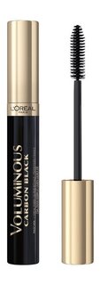Ультра черная тушь для объема ресниц LOreal Paris Voluminous Carbon Black Mascara