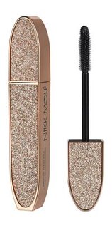 Термотушь для ресниц с экстрактом шелка Nikk Mole Thermo Mascara with Silk Extract