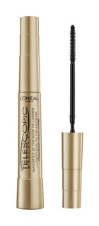 Тушь для удлинения ресниц LOreal Telescopic Mascara L’Oreal Paris