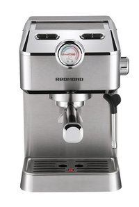 Рожковая кофеварка Redmond Кофеварка рожковая CM711