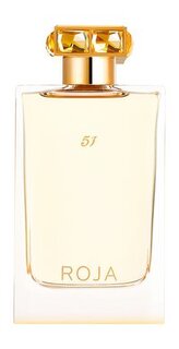 Парфюмерная вода Roja Parfums 51 pour Femme Essence de Parfum