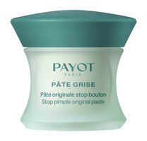 Очищающая себорегулирующая паста для кожи лица, склонной к акне Payot Pate Grise Pate Originale Stop Bouton