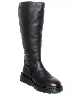 сапоги Сапоги Rieker женские зимние, размер 38, цвет черный, артикул 70452-00