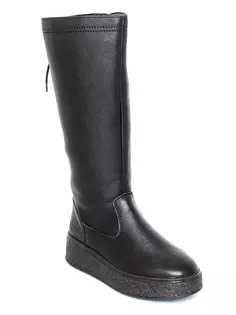 сапоги Сапоги Rieker женские зимние, размер 36, цвет черный, артикул 78856-00