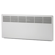 Конвекторы электрические конвектор ENSTO FinnHeat EPHBM10PR 1000 Вт, механический, 389x853х85, настенная/напольная установка
