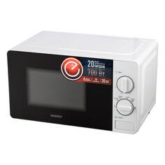 Микроволновые печи печь СВЧ ENERGY EMW-20703 20л белый