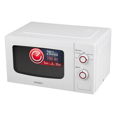 Микроволновые печи печь СВЧ ENERGY EMW-20709 20л белый