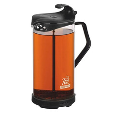 Френч-прессы френч-пресс VITAX Tea presso 600мл стекло, нерж.сталь, пластик