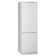 Холодильники двухкамерные холодильник двухкамерный STINOL STS 185 185x60x62см белый