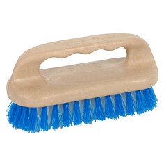 Щетки щетка универсальная MR BRUSH 15x6x2,5 см пластик Emme Erre