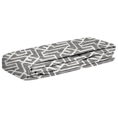 Простыни простыня COTTONIKA 160х220см сатин, арт.Прост1,5сат338