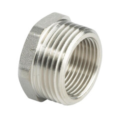 Фитинги футорка TEBO 3/4" НР х 1/2" ВР