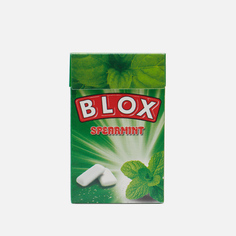 Жевательная резинка Bubble Gum Spearmint