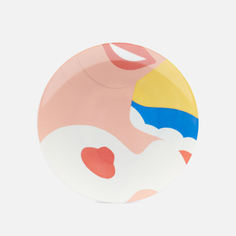 Тарелка Ligne Blanche Tom Wesselmann Nude Medium