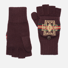 Перчатки Pendleton Convertible Fingerless Mittens