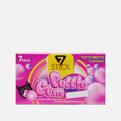 Жевательная резинка Bubble Gum Tutti Fruitti