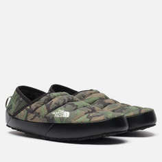 Мужские тапочки The North Face Thermoball V Traction Mule