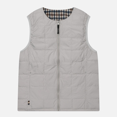Мужской жилет Aquascutum Active Reversible