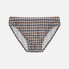 Мужские плавки Aquascutum Beach Check