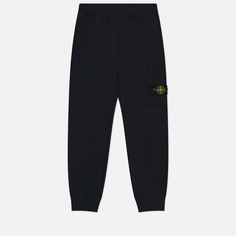 Детские брюки Stone Island Junior Season 80 Classic Fleece