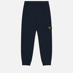 Детские брюки Stone Island Junior Season 80 Classic Fleece