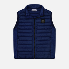 Детский жилет Stone Island Junior Season 80 Down Lightweight