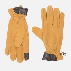 Перчатки Timberland Winter Hill Nubuck Touch Tips