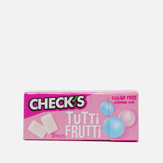 Жевательная резинка Bubble Gum Tutti Fruitti