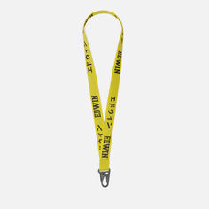 Брелок для ключей Edwin Logo Lanyard