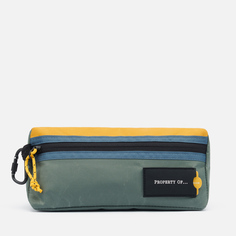 Пенал Property Of… Liv Triangle Pouch