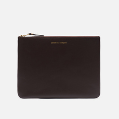 Папка для документов Comme des Garcons Wallet SA5100 Classic