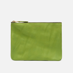 Папка для документов Comme des Garcons Wallet SA5100WW Washed Leather