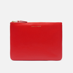Папка для документов Comme des Garcons Wallet SA5100 Classic