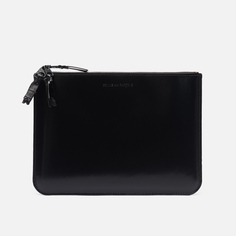 Папка для документов Comme des Garcons Wallet SA5100ZM Zipper Medley