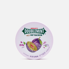Драже Bubble Gum Doublemint Plum