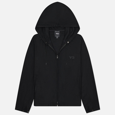 Мужская толстовка Y-3 Flannel Hoodie