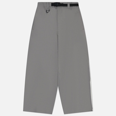Мужские брюки Y-3 Refined Wool