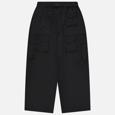 Мужские брюки Y-3 Refined Wool Cargo