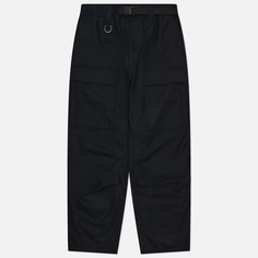 Мужские брюки Y-3 Wool Flannel Cargo Joggers
