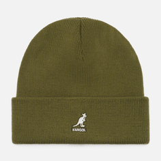 Шапка Kangol Acrylic Cuff Pull-On
