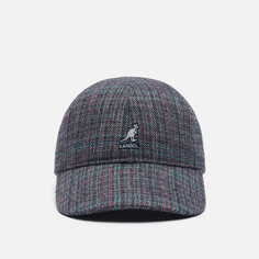 Кепка Kangol Warped Herringbone Baseball