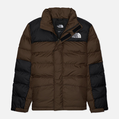 Мужской пуховик The North Face Limbara Insulated