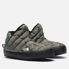 Мужские тапочки The North Face Thermoball Traction